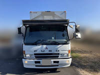 MITSUBISHI FUSO Fighter Aluminum Wing KK-FK61FM 2000 291,533km_5