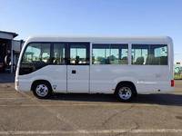 TOYOTA Coaster Micro Bus SPG-XZB60 2017 104,000km_2