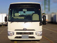 TOYOTA Coaster Micro Bus SPG-XZB60 2017 104,000km_3