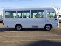 TOYOTA Coaster Micro Bus SPG-XZB60 2017 104,000km_4