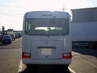 TOYOTA Coaster Micro Bus SPG-XZB60 2017 104,000km_5