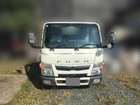 MITSUBISHI FUSO Canter Guts Double Cab TPG-FBA00 2017 153,698km_5