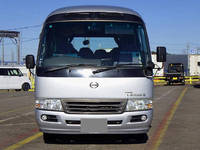 HINO Liesse Micro Bus BDG-XZB51M 2010 93,000km_3