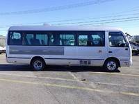 HINO Liesse Micro Bus BDG-XZB51M 2010 93,000km_4