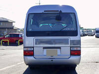 HINO Liesse Micro Bus BDG-XZB51M 2010 93,000km_5