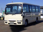 Journey Micro Bus