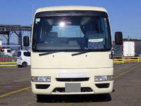 ISUZU Journey Micro Bus ABG-SDHW41 2008 35,000km_3