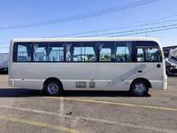 ISUZU Journey Micro Bus ABG-SDHW41 2008 35,000km_4