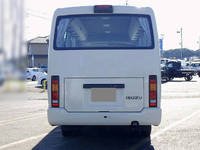 ISUZU Journey Micro Bus ABG-SDHW41 2008 35,000km_5