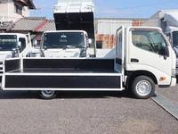 TOYOTA Dyna Flat Body ABF-TRY230 2021 37,000km_10