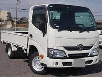 TOYOTA Dyna Flat Body ABF-TRY230 2021 37,000km_1