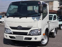 TOYOTA Dyna Flat Body ABF-TRY230 2021 37,000km_3