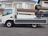 TOYOTA Dyna Flat Body 2RG-XZC605 2020 12,671km_12