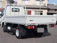 TOYOTA Dyna Flat Body 2RG-XZC605 2020 12,671km_2