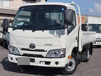 TOYOTA Dyna Flat Body 2RG-XZC605 2020 12,671km_4