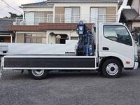 HINO Dutro Truck (With Crane) TKG-XZU605M 2014 126,300km_11