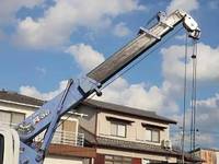 HINO Dutro Truck (With Crane) TKG-XZU605M 2014 126,300km_15