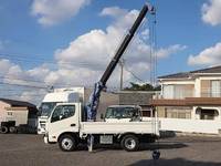 HINO Dutro Truck (With Crane) TKG-XZU605M 2014 126,300km_18