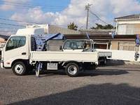 HINO Dutro Truck (With Crane) TKG-XZU605M 2014 126,300km_19