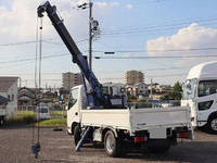 HINO Dutro Truck (With Crane) TKG-XZU605M 2014 126,300km_2