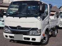 HINO Dutro Truck (With Crane) TKG-XZU605M 2014 126,300km_3