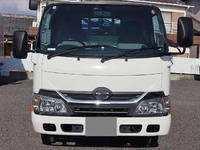 HINO Dutro Truck (With Crane) TKG-XZU605M 2014 126,300km_4