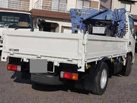 HINO Dutro Truck (With Crane) TKG-XZU605M 2014 126,300km_6