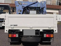 HINO Dutro Truck (With Crane) TKG-XZU605M 2014 126,300km_7