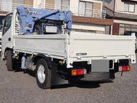 HINO Dutro Truck (With Crane) TKG-XZU605M 2014 126,300km_8