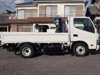 HINO Dutro Truck (With Crane) TKG-XZU605M 2014 126,300km_9