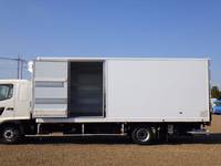 HINO Ranger Refrigerator & Freezer Truck 2KG-FD2ABA 2021 172,000km_12