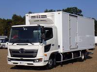 HINO Ranger Refrigerator & Freezer Truck 2KG-FD2ABA 2021 172,000km_1