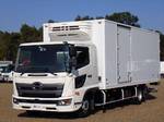 Ranger Refrigerator & Freezer Truck