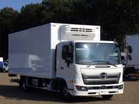 HINO Ranger Refrigerator & Freezer Truck 2KG-FD2ABA 2021 172,000km_2