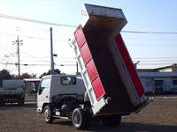 ISUZU Elf Dump 2RG-NKR88AD 2020 52,000km_11