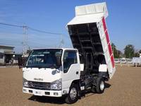 ISUZU Elf Dump 2RG-NKR88AD 2020 52,000km_1