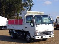 ISUZU Elf Dump 2RG-NKR88AD 2020 52,000km_2