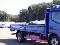 MITSUBISHI FUSO Canter Flat Body TKG-FEA50 2013 58,000km_5