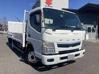 MITSUBISHI FUSO Canter Flat Body TPG-FEB50 2016 39,425km_1