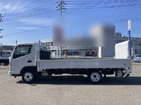 MITSUBISHI FUSO Canter Flat Body TPG-FEB50 2016 39,425km_4