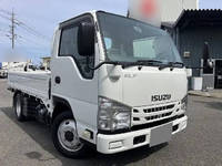 ISUZU Elf Flat Body TPG-NJS85A 2015 63,527km_1