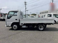 ISUZU Elf Flat Body TPG-NJS85A 2015 63,527km_6