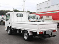 NISSAN Atlas Flat Body CBF-SQ2F24 2015 18,783km_2