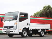 NISSAN Atlas Flat Body CBF-SQ2F24 2015 18,783km_3