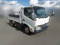 HINO Dutro Dump SKG-XZU675T 2011 100,855km_1