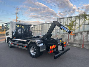 Condor Container Carrier Truck_2