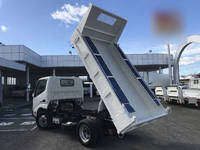 HINO Dutro Dump TPG-XZU620T 2017 73,720km_2