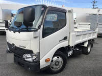 HINO Dutro Dump TPG-XZU620T 2017 73,720km_3