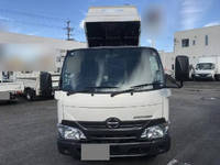 HINO Dutro Dump TPG-XZU620T 2017 73,720km_5