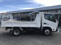 HINO Dutro Dump TPG-XZU620T 2017 73,720km_8